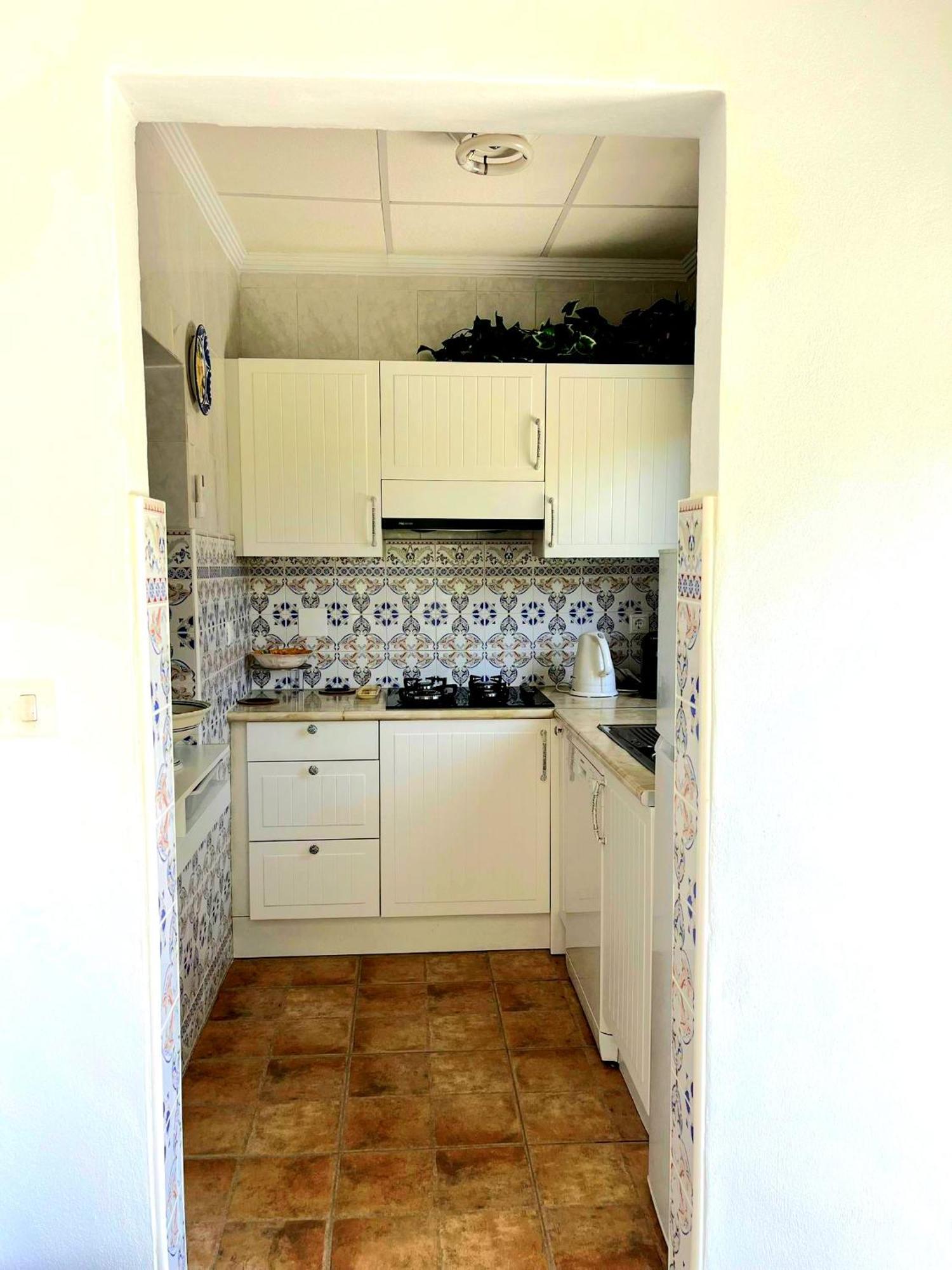 Holiday Apartments Torrevieja Exterior photo