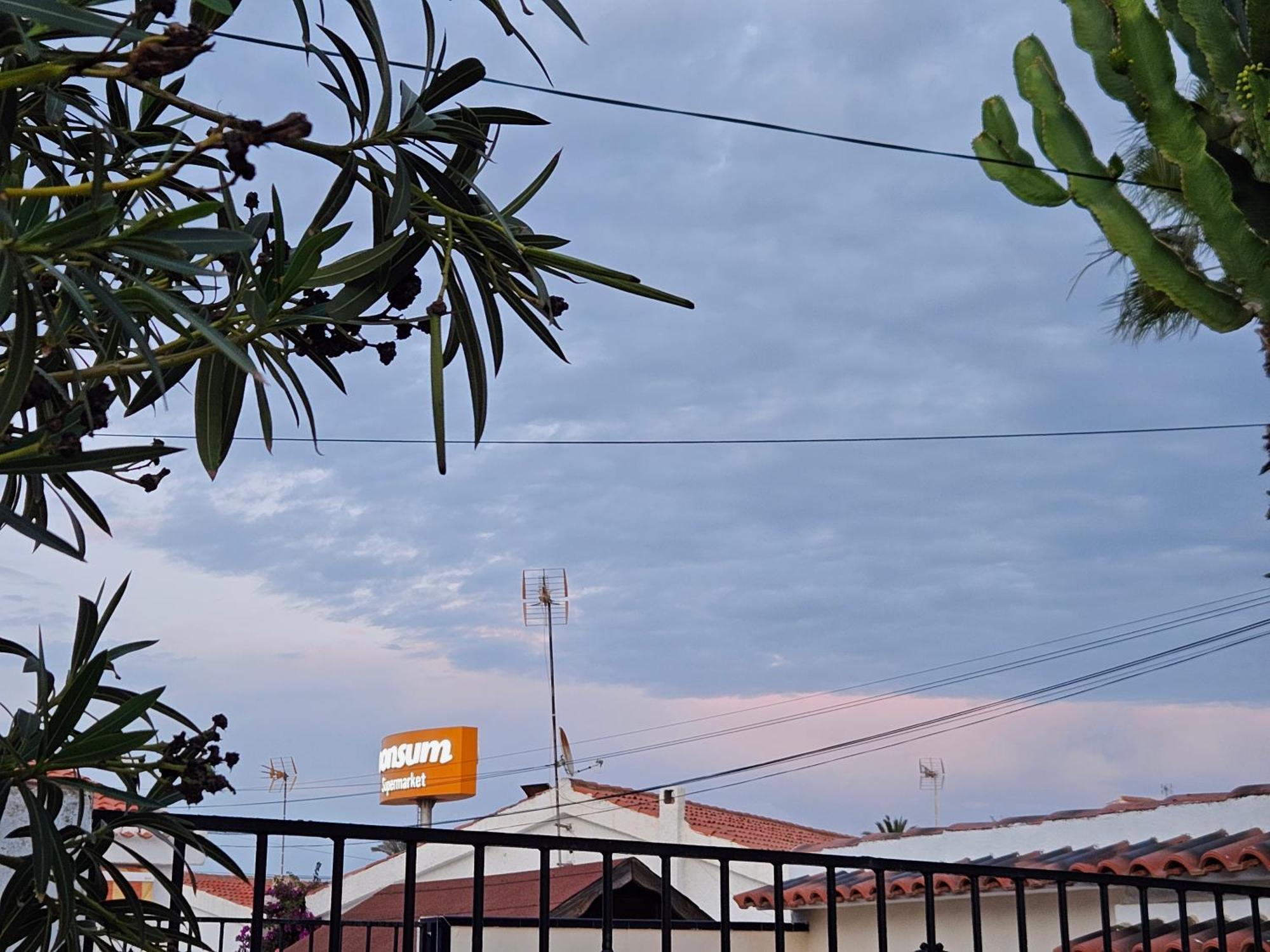 Holiday Apartments Torrevieja Exterior photo
