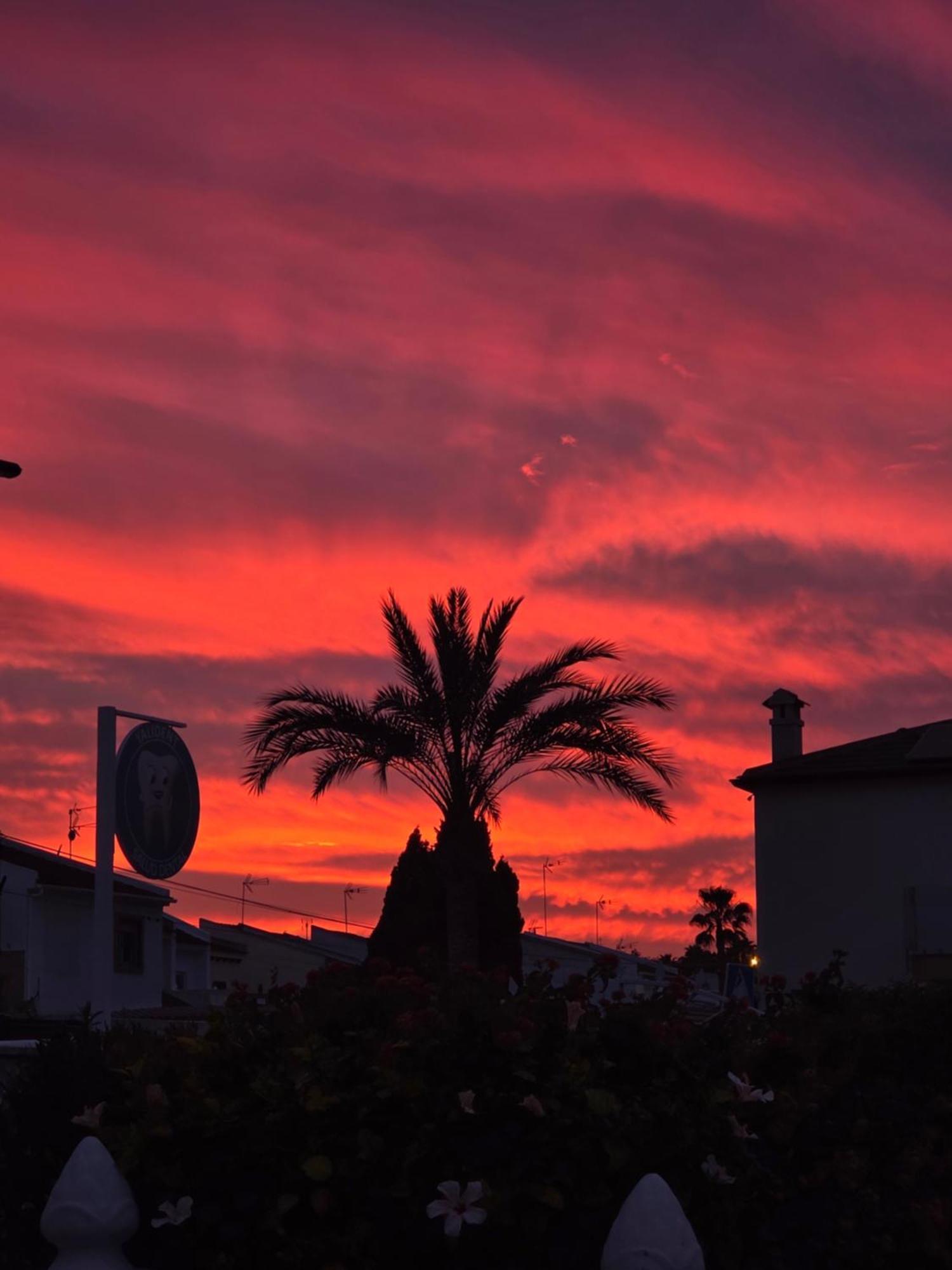 Holiday Apartments Torrevieja Exterior photo