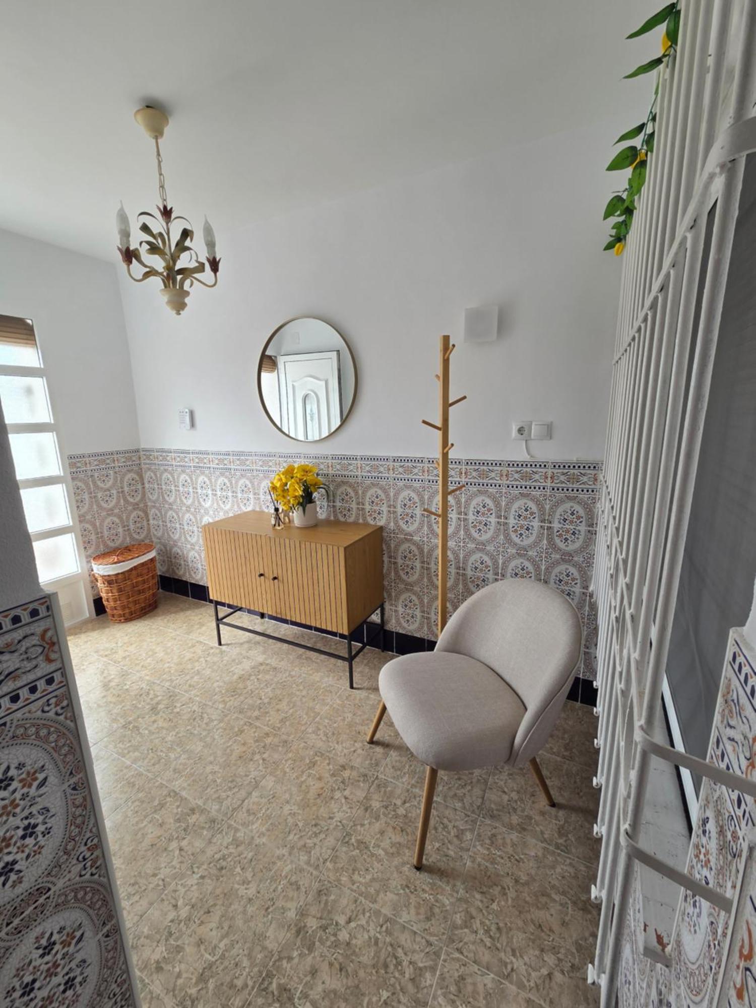 Holiday Apartments Torrevieja Exterior photo