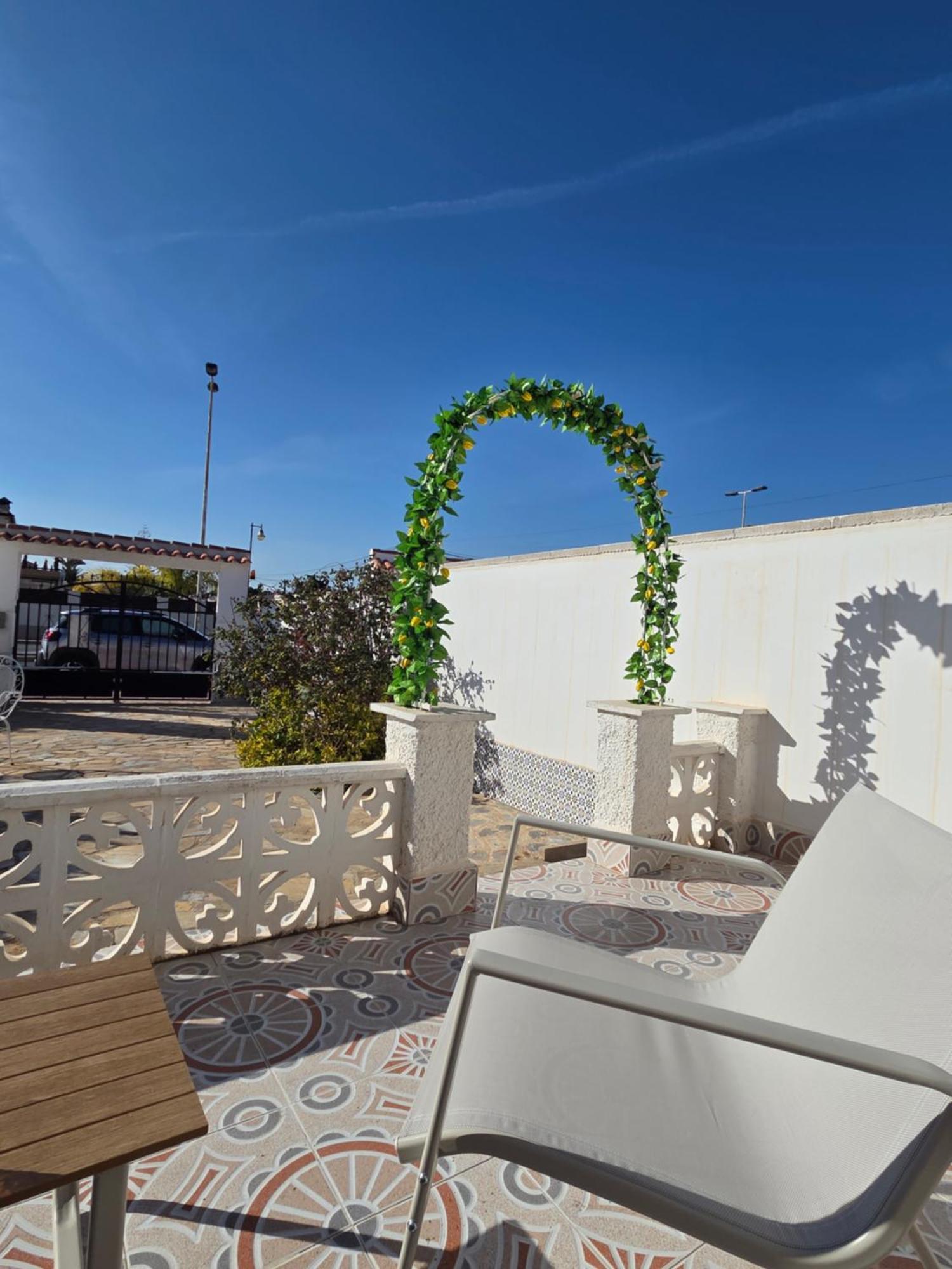 Holiday Apartments Torrevieja Exterior photo